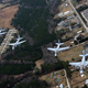 Illustration for article titled Check Out These Glorious Pictures Of Some Of The Last EA-6B Prowlers In Their Element